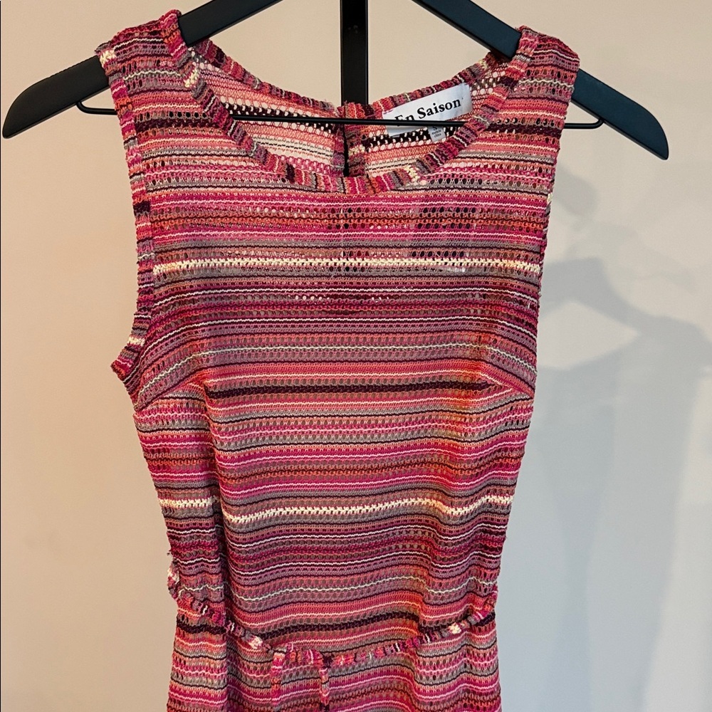 En Saison maxi dress - Picture 2 of 5